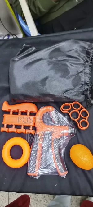 Hand Grip Good for Finger Hands