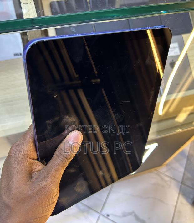 Apple iPad (2022) 256 GB Blue - thumbnail 2