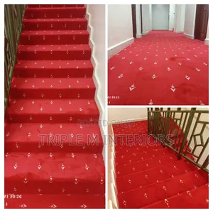 Ultra-Soft Dotted Luxury Ceo Carpet