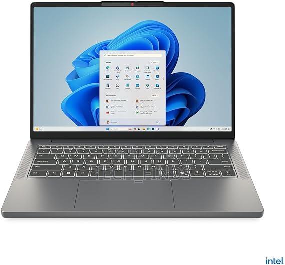 New Laptop Lenovo Ideapad 3 16GB Intel Core i5 SSD 512GB