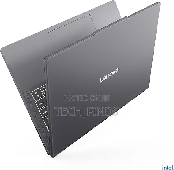 New Laptop Lenovo Ideapad 3 16GB Intel Core i5 SSD 512GB