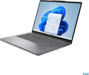 New Laptop Lenovo Ideapad 3 16GB Intel Core i5 SSD 512GB