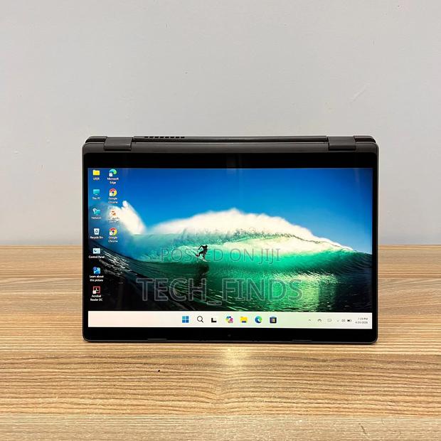 Laptop Dell Latitude 5300 8GB Intel Core i5 SSD 256GB