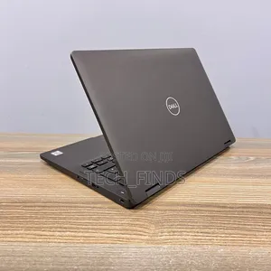 Laptop Dell Latitude 5300 8GB Intel Core i5 SSD 256GB