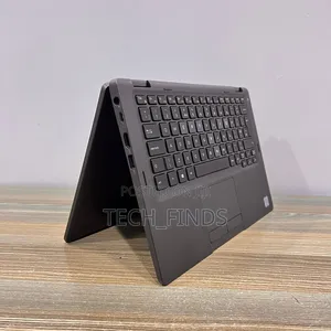 Laptop Dell Latitude 5300 8GB Intel Core i5 SSD 256GB