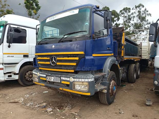 Axor Tipper - thumbnail 2