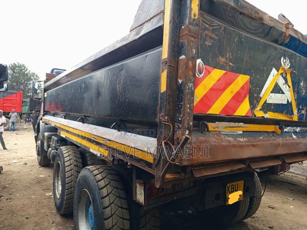 Axor Tipper - thumbnail 6