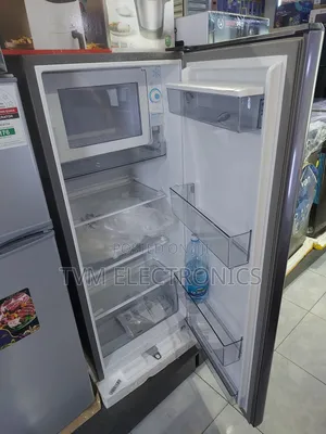 Hisense Ref176dr Fridge 176litres With Water Dispenser