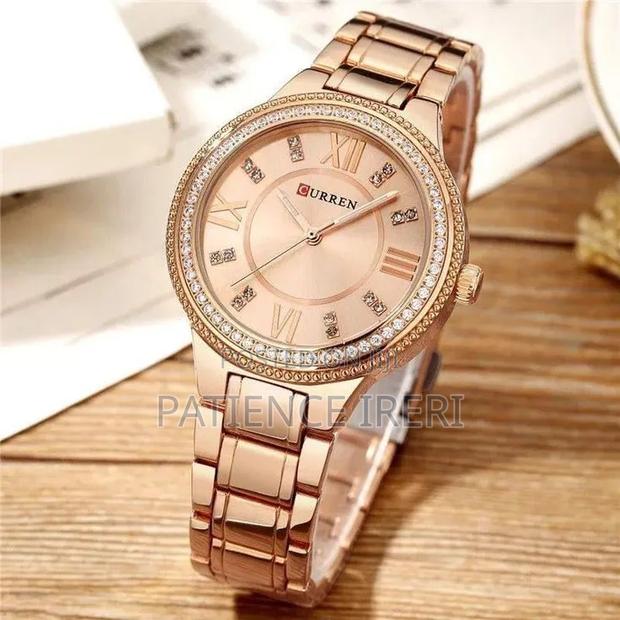 Curren Ladies Watch #9004