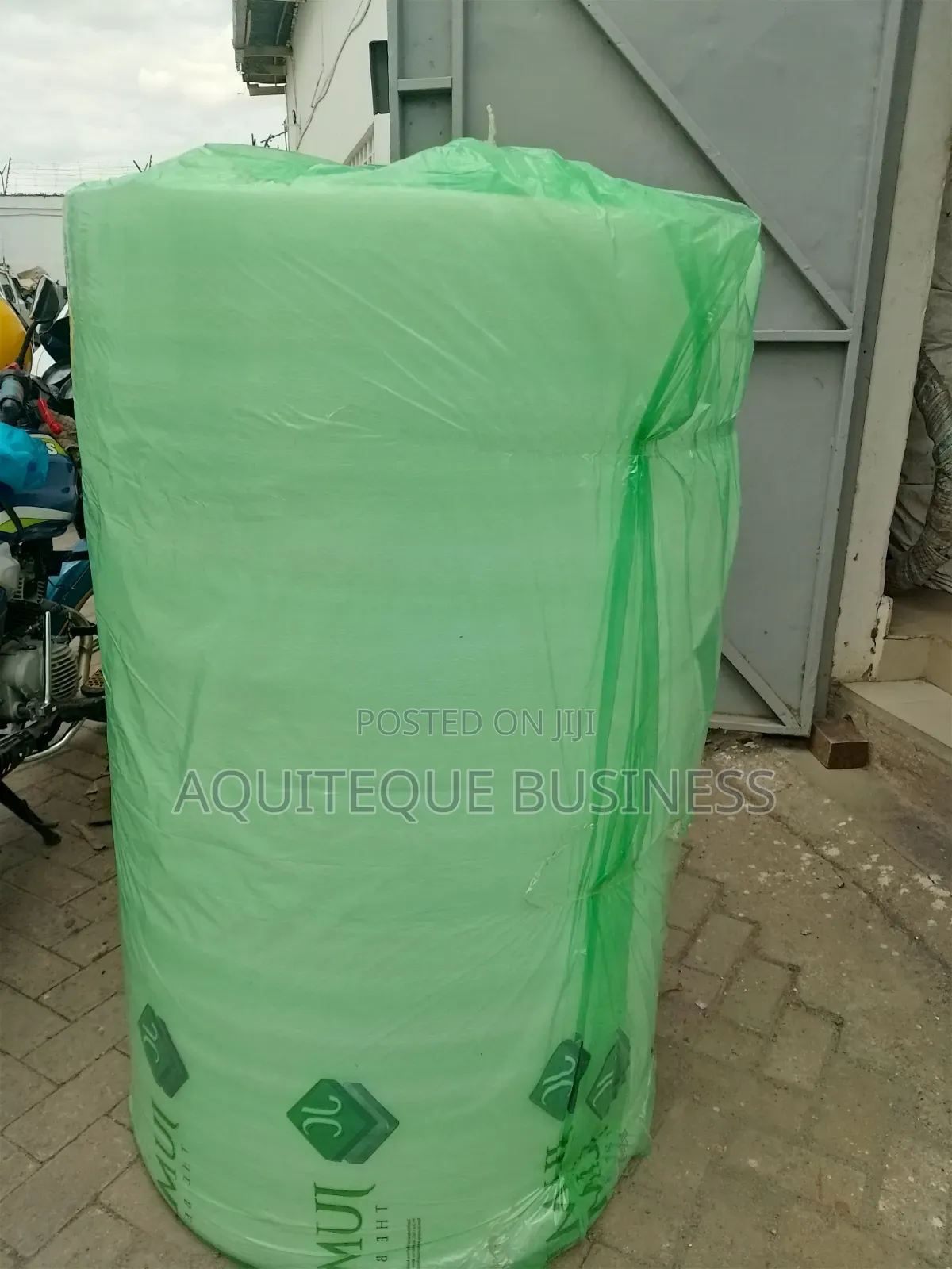Styrofoams 10mm Thickness