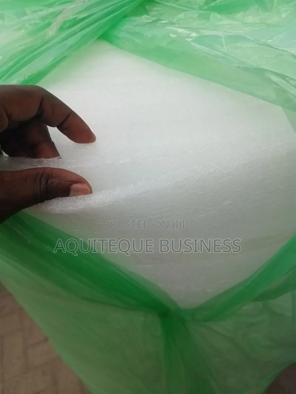 Styrofoams 10mm Thickness