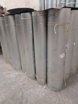Plain Sheet Gauge 30