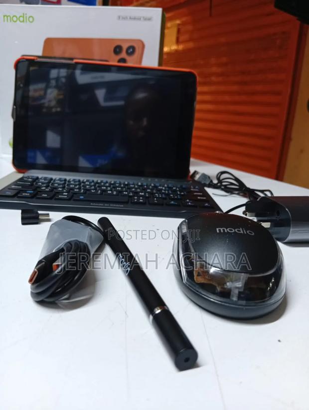 HP 8 G2 16 GB Silver - thumbnail 2