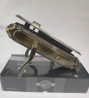 E166 Ab Lock