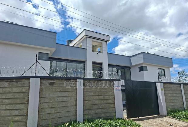 3bdrm Duplex in Sabaki for rent - thumbnail 2