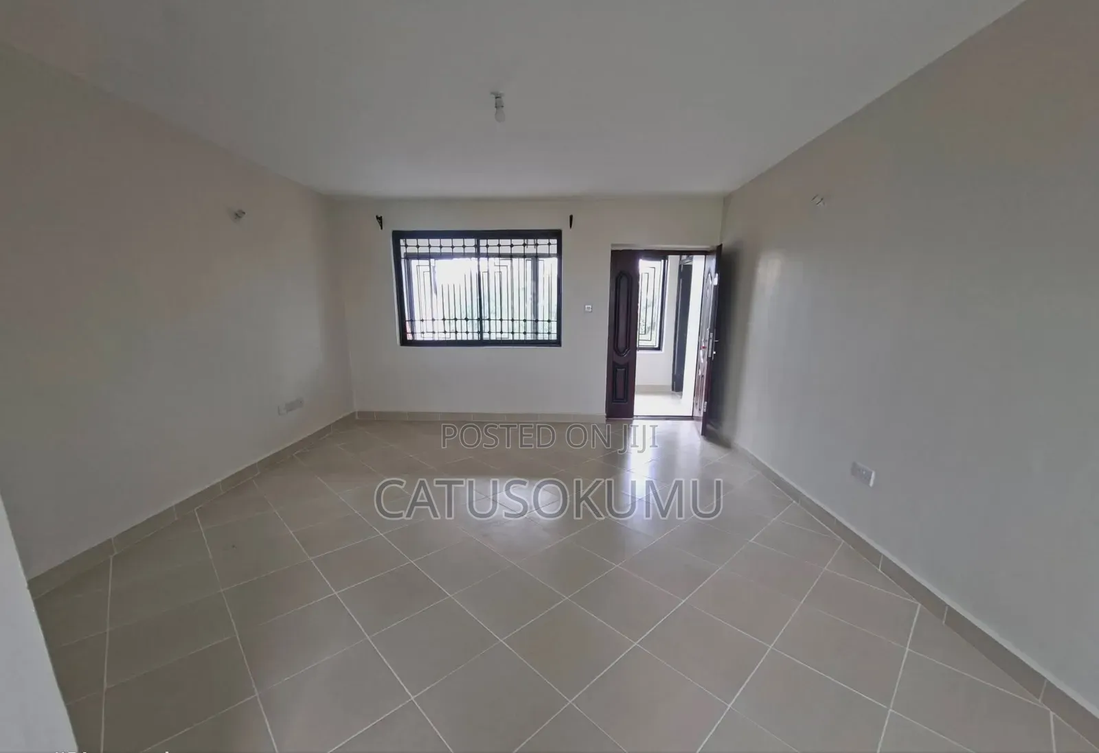 3bdrm Duplex in Sabaki for rent