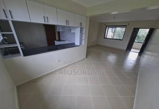 3bdrm Duplex in Sabaki for rent - thumbnail 7