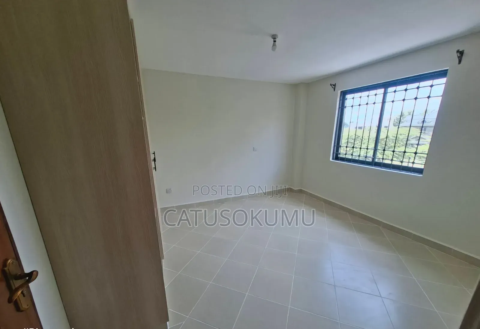 3bdrm Duplex in Sabaki for rent