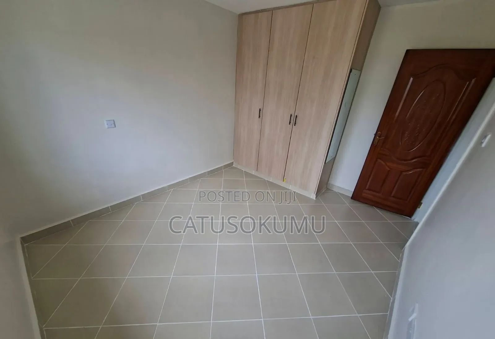 3bdrm Duplex in Sabaki for rent