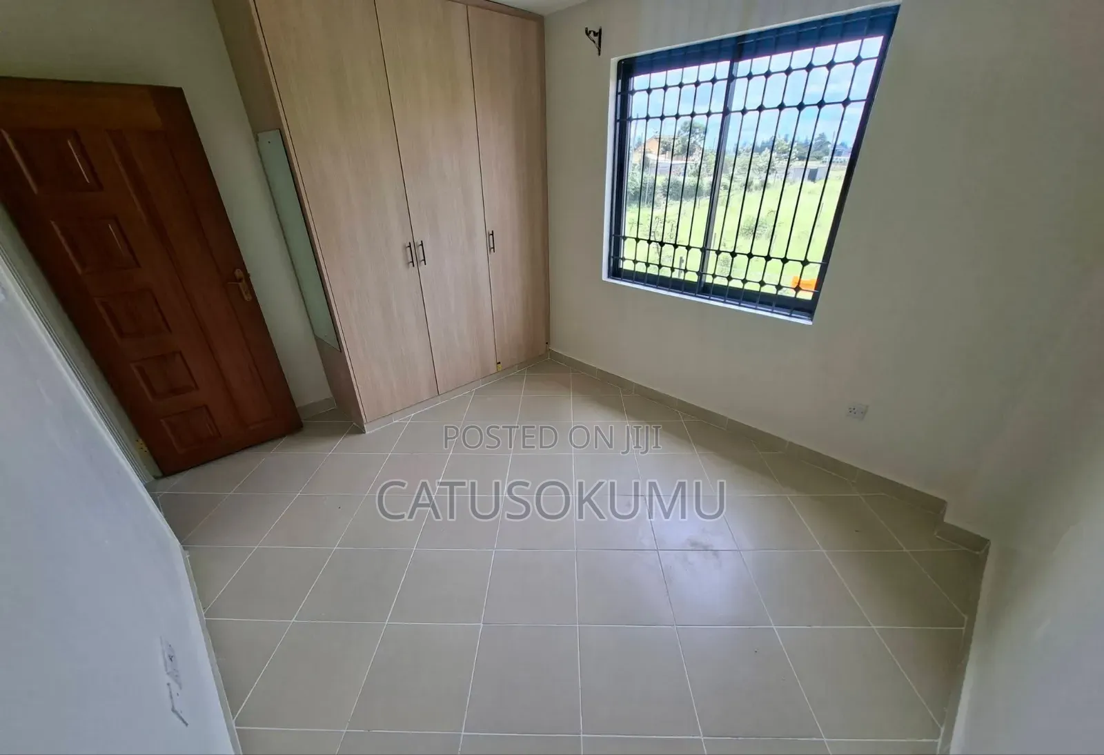 3bdrm Duplex in Sabaki for rent