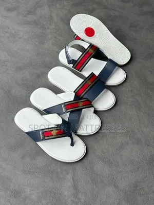 Classic Sandals (Unisex) Sizes 40 - 46. Free Doorstep Delivery! 