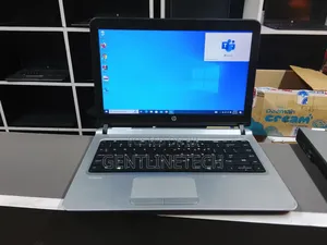 Laptop HP ProBook 430 G3 8GB Intel Core i3 SSD 128GB