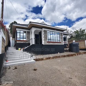 4bdrm Bungalow in Kibiko, Kibiku for sale