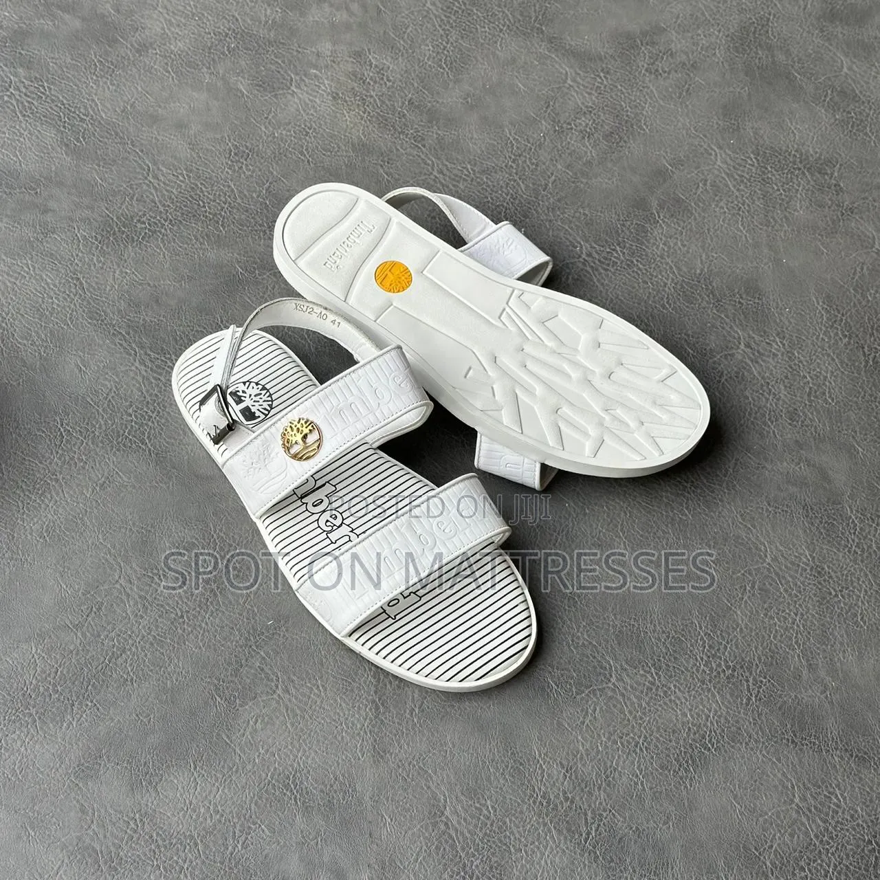 Timberland Men Sandals. Sizes 40 - 46. Delivery Available Countrywide