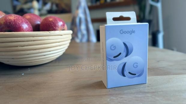 Google Pixel Buds 2a