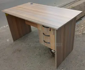 1.0m Office Desk Table