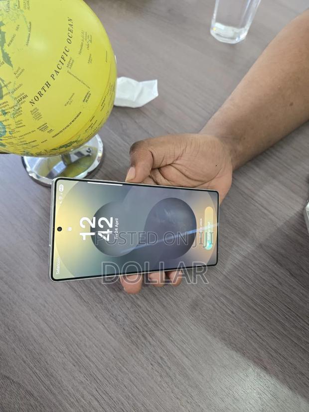 Samsung Galaxy S25 Ultra 512 GB Gray - thumbnail 3