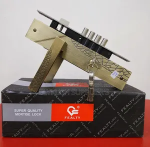 F623ab Lock