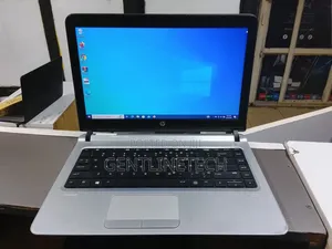 Laptop HP ProBook 430 G3 8GB Intel Core i3 SSD 128GB