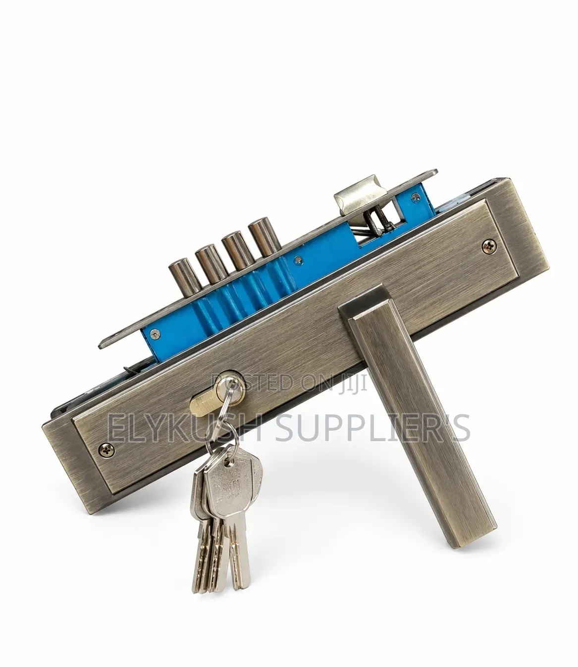 Gd17ab Lock