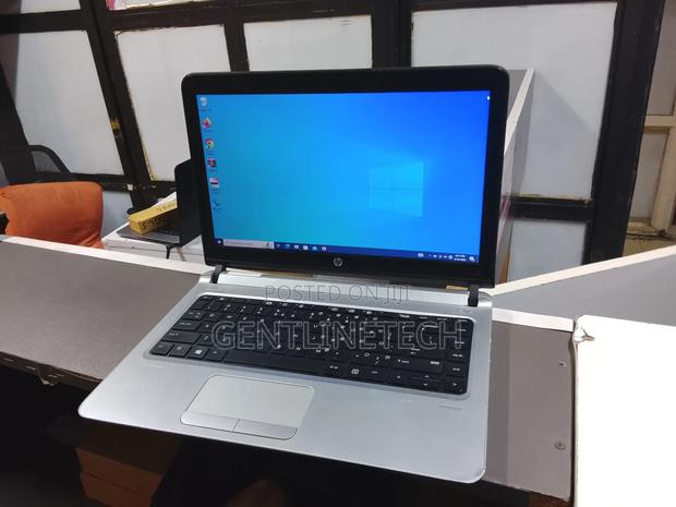 Laptop HP ProBook 430 G3 8GB Intel Core i3 SSD 128GB - thumbnail 3