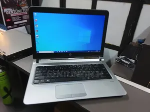 Laptop HP ProBook 430 G3 8GB Intel Core i3 SSD 128GB