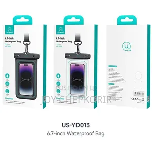 Usams Universal Floating Waterpoof Bag