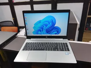 Laptop HP ProBook 450 G6 8GB Intel Core i7 SSD 256GB