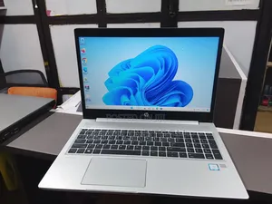 Laptop HP ProBook 450 G6 8GB Intel Core i7 SSD 256GB