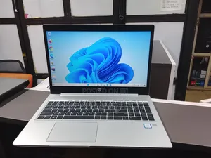 Laptop HP ProBook 450 G6 8GB Intel Core i7 SSD 256GB