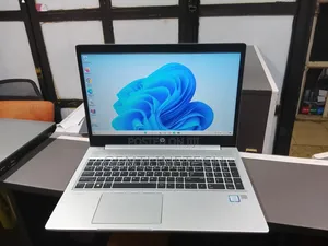 Laptop HP ProBook 450 G6 8GB Intel Core i7 SSD 256GB