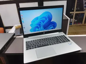 Laptop HP ProBook 450 G6 8GB Intel Core i7 SSD 256GB