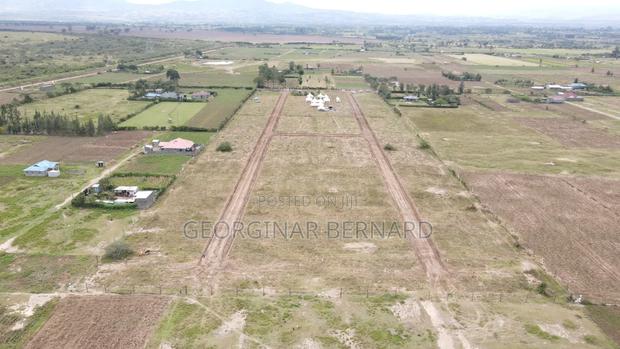 50 by 100 Plots in Nakuru , Mutaita - thumbnail 2