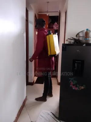 Safe Fumigation Services in Residential