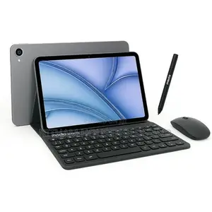 New Idino Notebook 10 512 GB Black