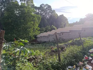 Prime Land for Sale in Nyeri Town
