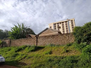 Prime Land for Sale in Nyeri Town
