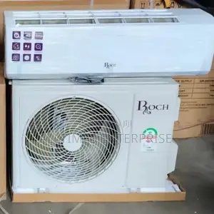 Roch Air Conditioners 18000 Btu Inverter