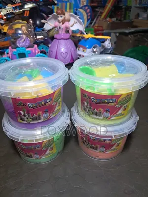 Kinetic Sand 300g