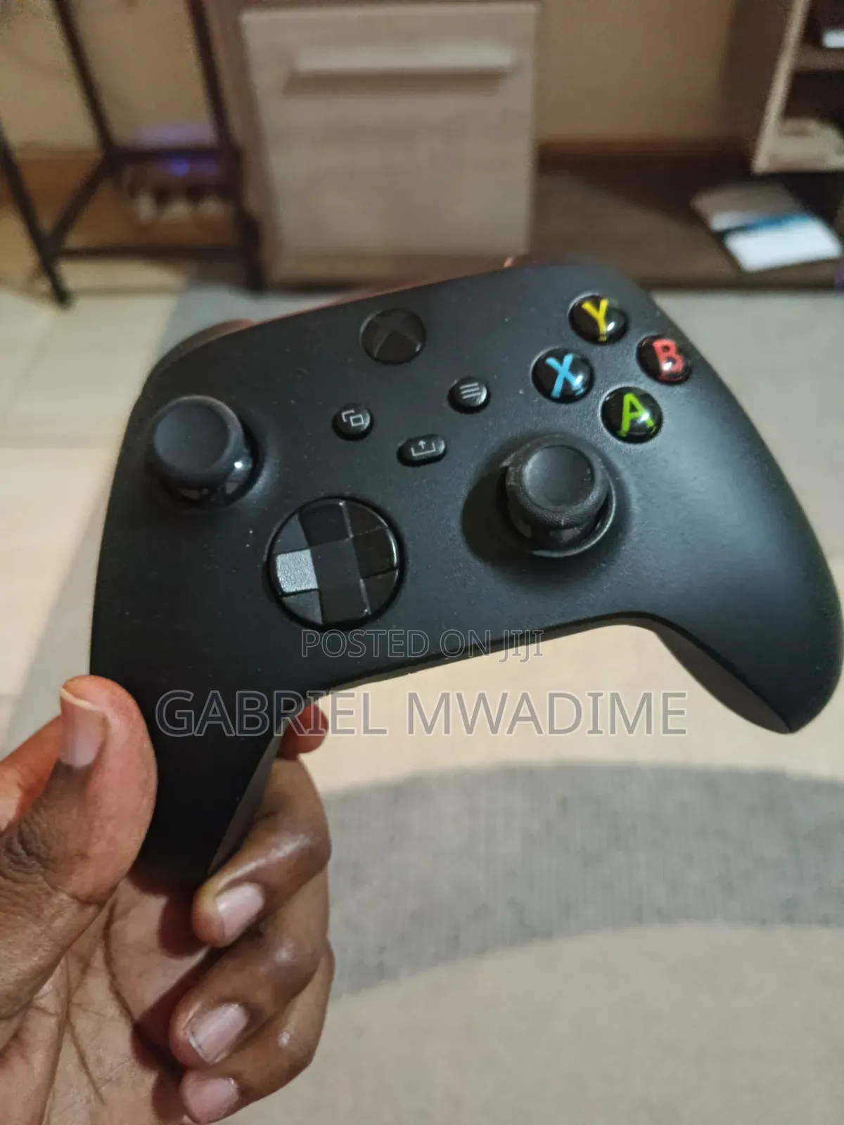 Xbox Series X/S